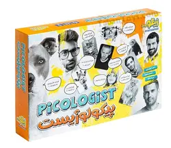 بازی پیکولوژیست