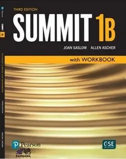Summit 1B SB+WB+CD (3rd)