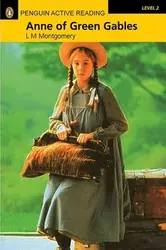 Anne of Green Gables Story (Level 2) + CD