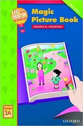 Magic Picture Book (Level Reader 3A) + CD