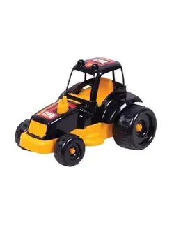 اسباب بازی تراکتور مزرعه زرین تویز