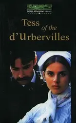 Tess of the D Urbervilles Story (Level 6) + CD