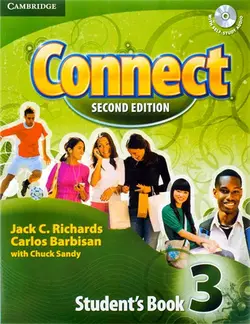 Connect 3 – 2nd SB+WB+CD