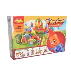 بازی قلعه کوچولوها