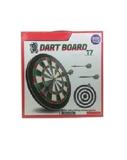 بازی دارت سوزنی 17 اینچ