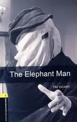 The Elephant Man Story (Level 1) + CD