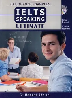 IELTS Speaking Ultimate (2nd) + CD