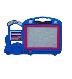 تخته جادویی مدل قطار