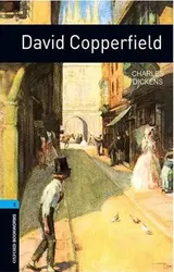 David Copperfield (Level 5) + CD