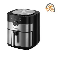 سرخ کن بدون روغن رژیمی دلمونتی مدل DL820