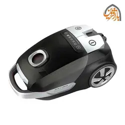 جارو برقی سوپر سایلنت 2400 وات دلمونتی مدل DL470