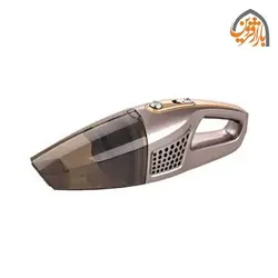 جارو شارژی ایستاده دلمونتی مدل DL490