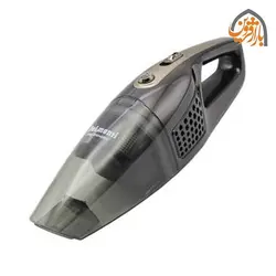 جارو شارژی دستی دلمونتی مدل DL220N