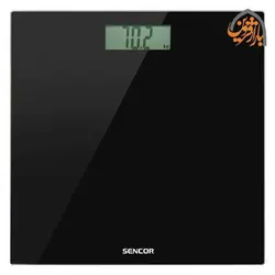 ترازو وزن کشی سنکور مدل SBS 2300BK