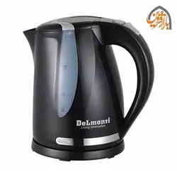 کتری برقی پلاستیکی 2200 وات دلمونتی مدل DL405