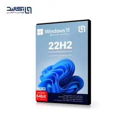 فلش بوتیبل ویندوز 11 به همراه نرم افزار آفیس 2021