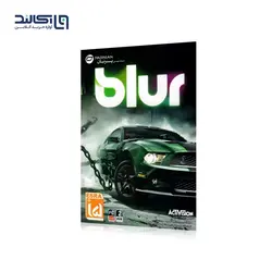 بازی بلور | Blur برای PC