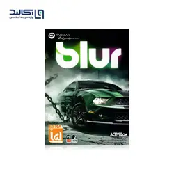 بازی بلور | Blur برای PC