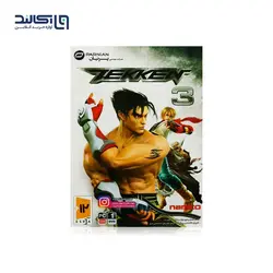 بازی Tekken 3 برای PC