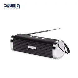 اسپیکر بلوتوثی قابل حمل LP-V22