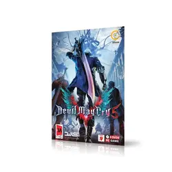 بازی Devil May Cry 5 برای PC