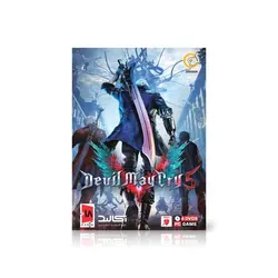 بازی Devil May Cry 5 برای PC