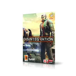 بازی Disintegration برای PC