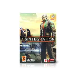 بازی Disintegration برای PC