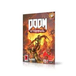 بازی Doom Eternal برای PC