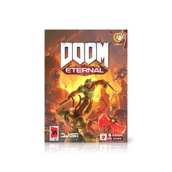 بازی Doom Eternal برای PC
