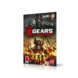 بازی Gears Tactics برای PC