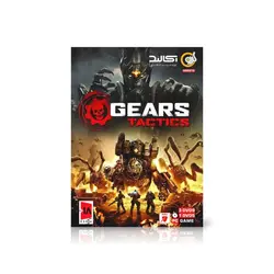 بازی Gears Tactics برای PC