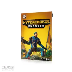 بازی Hypercharge Unboxed برای PC