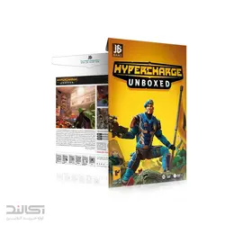 بازی Hypercharge Unboxed برای PC