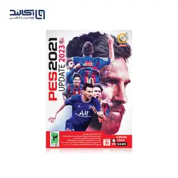 بازی PES 2021 Update 2023 برای PC