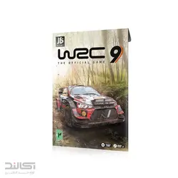 بازی WRC 9 برای PC