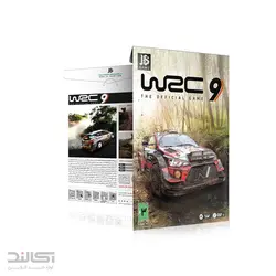 بازی WRC 9 برای PC