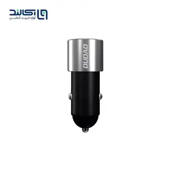 شارژر فندکی دودا مدل R5S 3.4A با دو خروجی USB