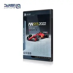 نرم‌ افزار Ansys Product 2022 R1 Full Package
