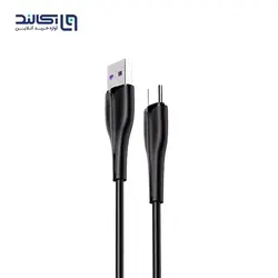 کابل فست شارژ و انتقال دیتا Type-C برند یوسمز مدل U38