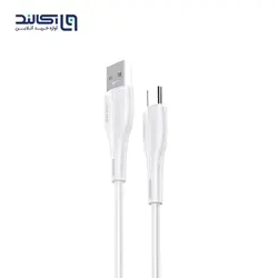 کابل فست شارژ و انتقال دیتا Type-C برند یوسمز مدل U38