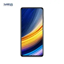 گوشی موبایل شیائومی Poco X3 Pro ظرفیت 128 گیگابایت رم 6 گیگابایت