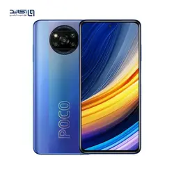گوشی موبایل شیائومی Poco X3 Pro ظرفیت 128 گیگابایت رم 6 گیگابایت