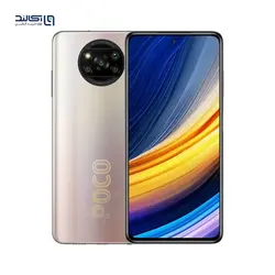 گوشی موبایل شیائومی Poco X3 Pro ظرفیت 256 گیگابایت رم 8 گیگابایت