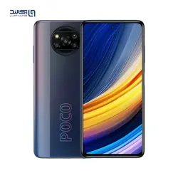 گوشی موبایل شیائومی Poco X3 Pro ظرفیت 256 گیگابایت رم 8 گیگابایت
