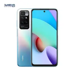 گوشی موبایل شیائومی Redmi 10 ظرفیت 128 گیگابایت رم 6 گیگابایت