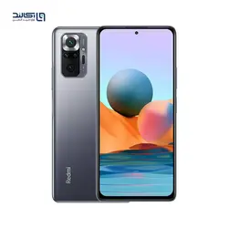 گوشی موبایل شیائومی Redmi Note 10 Pro ظرفیت 128 گیگابایت رم 8 گیگابایت