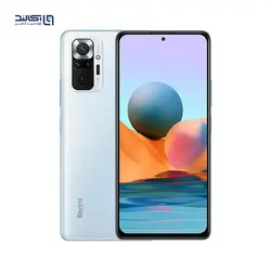 گوشی موبایل شیائومی Redmi Note 10 Pro ظرفیت 128 گیگابایت رم 8 گیگابایت