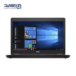 لپ تاپ DELL مدل Latitude 5480 i5 7440HQ رم 8 گیگابایت