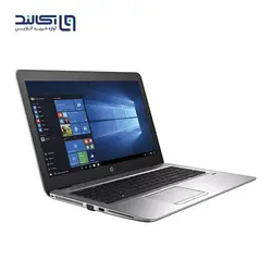 لپ تاپ HP مدل EliteBook 850 G3 i7 6600U رم 8 گیگابایت